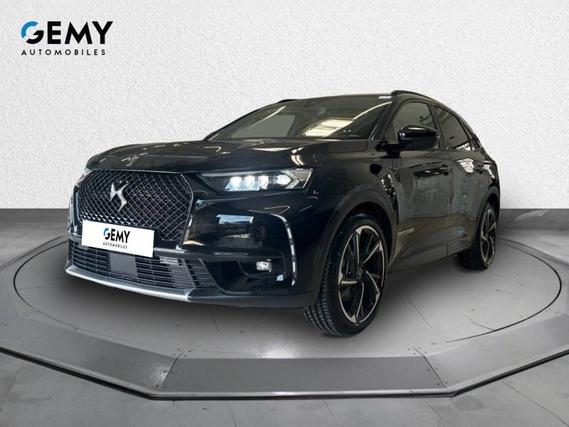 Image de l'annonce principale - DS DS 7 Crossback