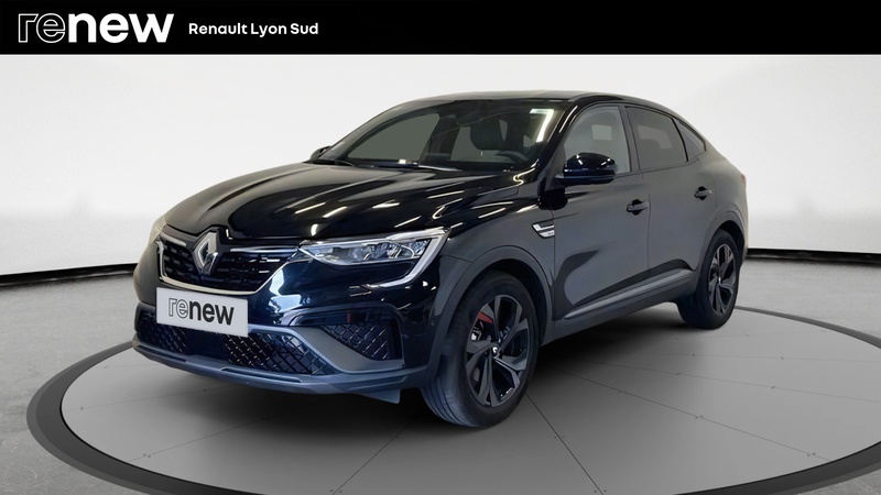 Image de l'annonce principale - Renault Arkana