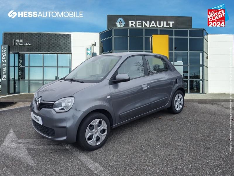 Image de l'annonce principale - Renault Twingo