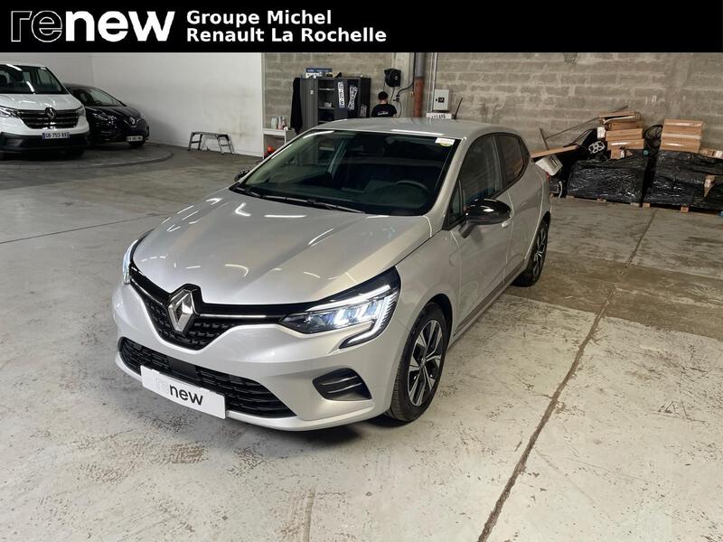 Image de l'annonce principale - Renault Clio