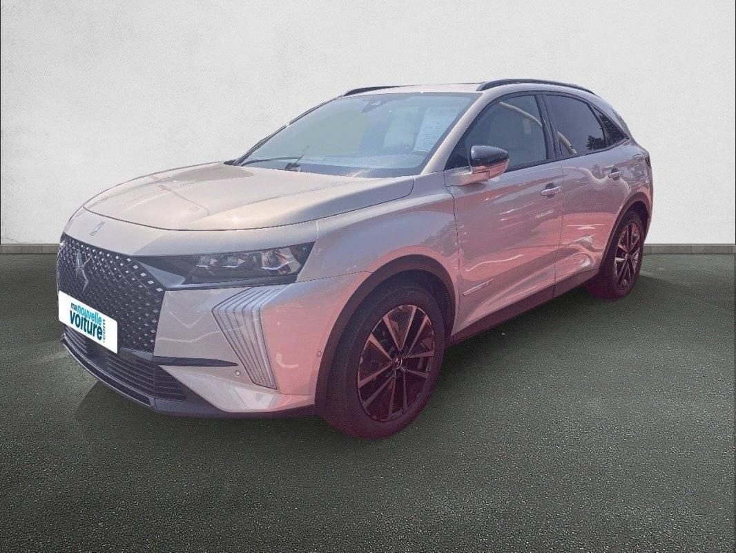 Image de l'annonce principale - DS Automobiles DS 7