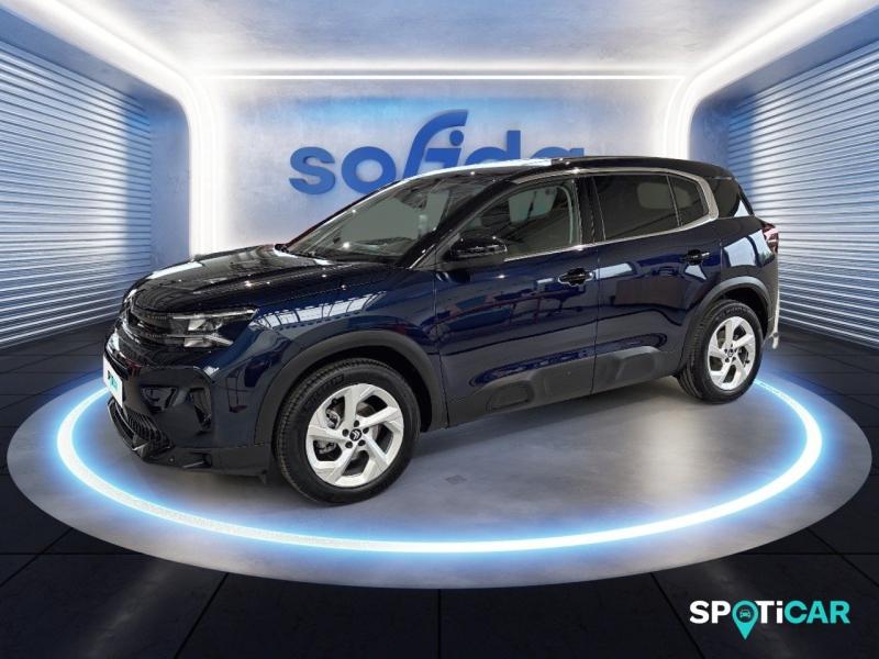 Image de l'annonce principale - Citroën C5 Aircross
