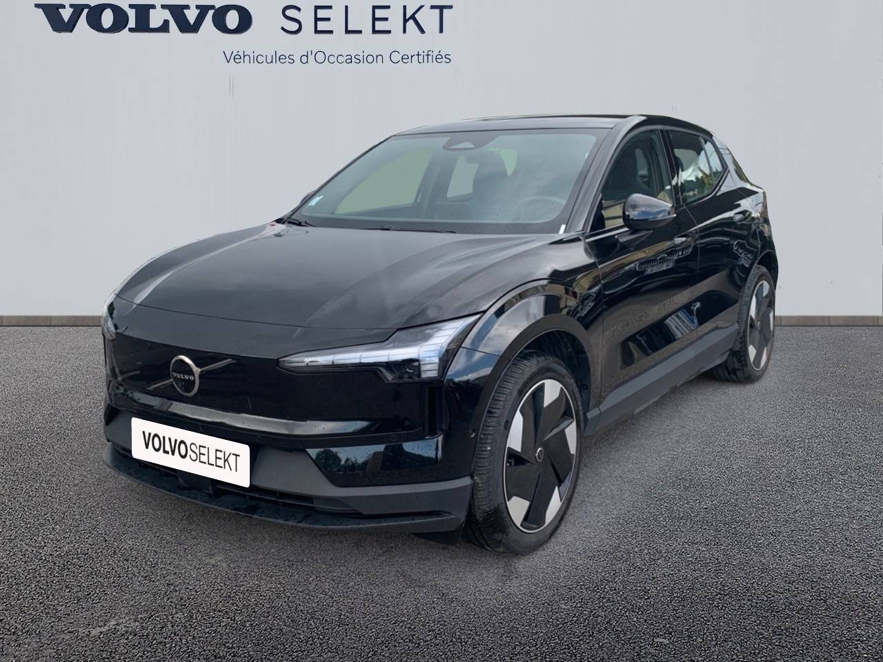 Image de l'annonce principale - Volvo EX30