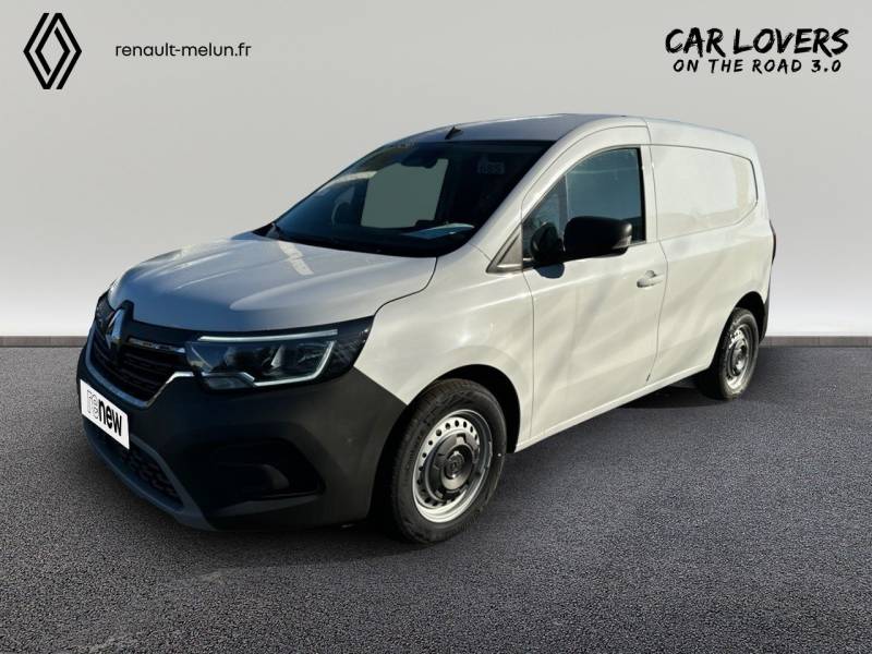 Image de l'annonce principale - Renault Kangoo