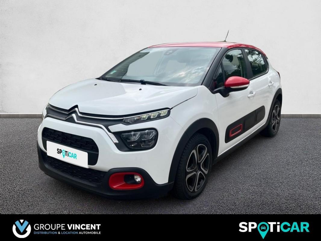Image de l'annonce principale - Citroën C3
