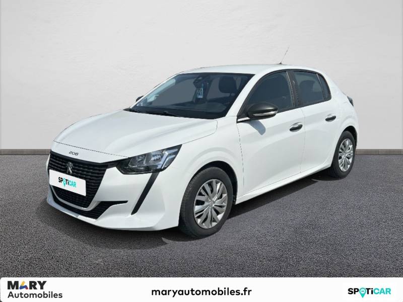Image de l'annonce principale - Peugeot 208