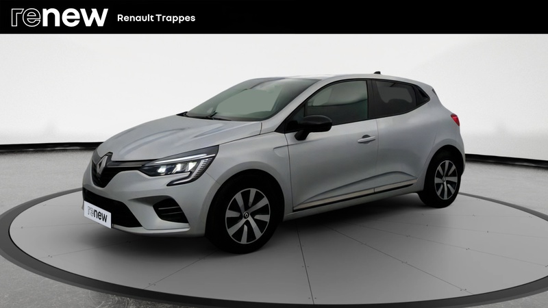 Image de l'annonce principale - Renault Clio
