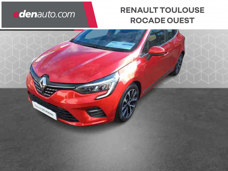 Image de l'annonce principale - Renault Clio