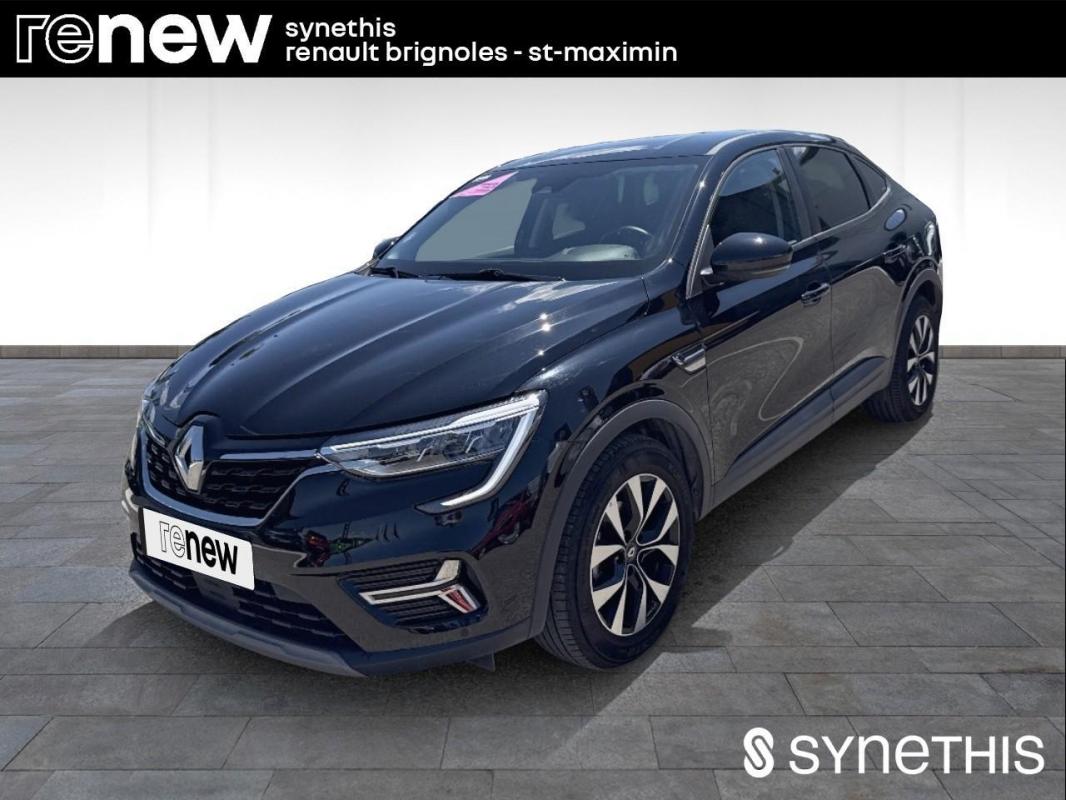 Image de l'annonce principale - Renault Arkana
