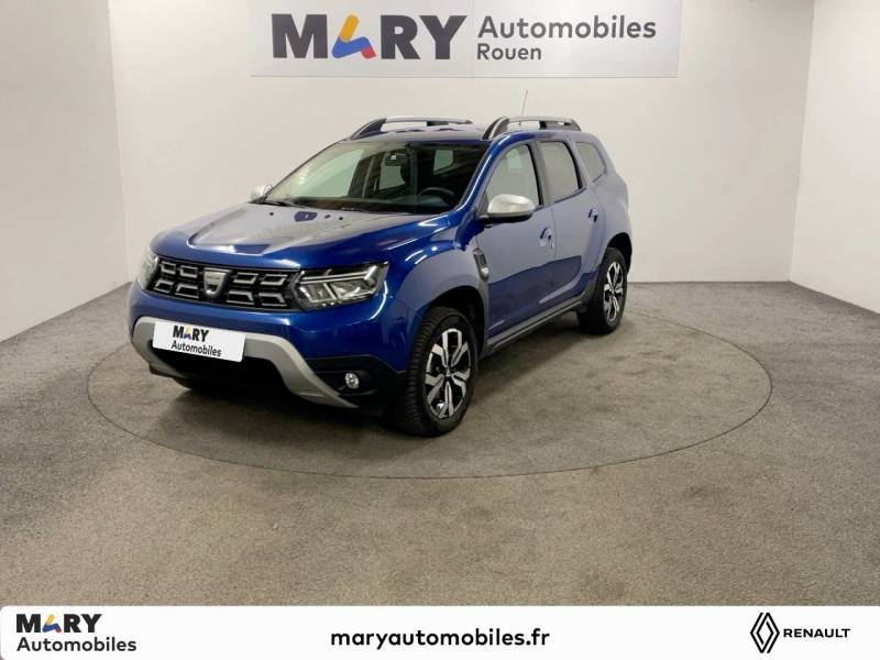 Image de l'annonce principale - Dacia Duster