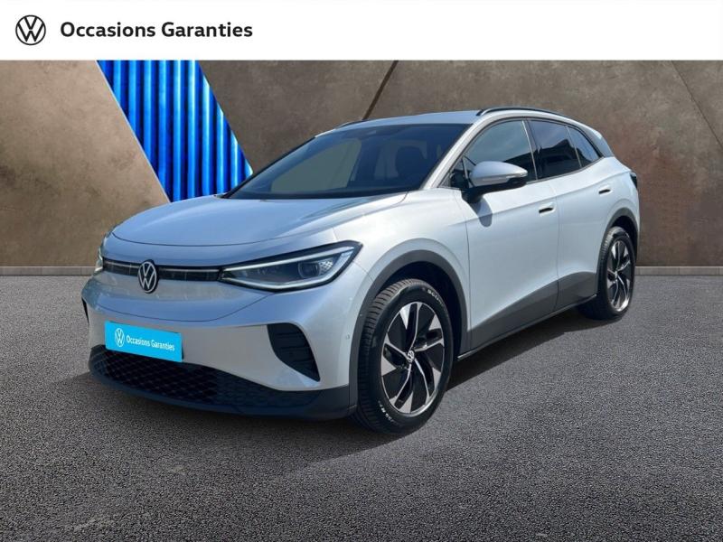 Image de l'annonce principale - Volkswagen ID.4