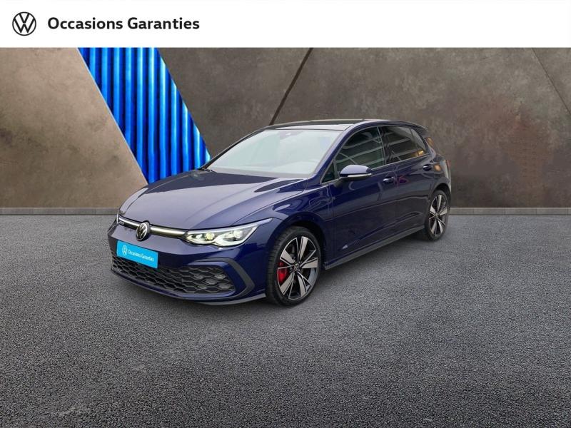 Image de l'annonce principale - Volkswagen Golf GTE