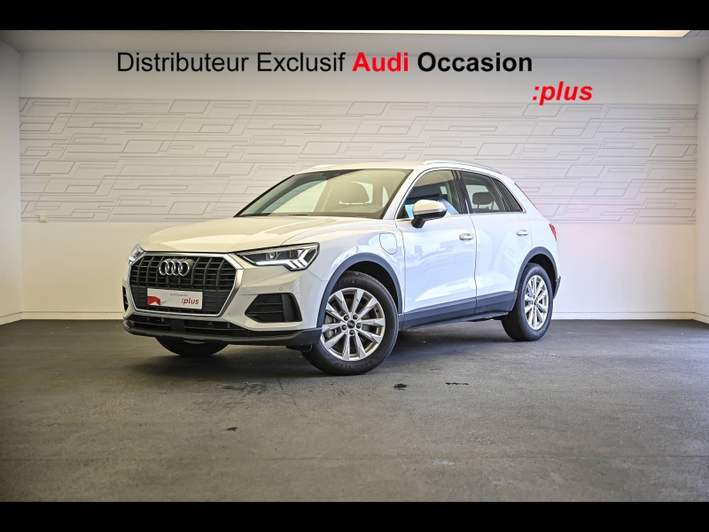 Image de l'annonce principale - Audi Q3