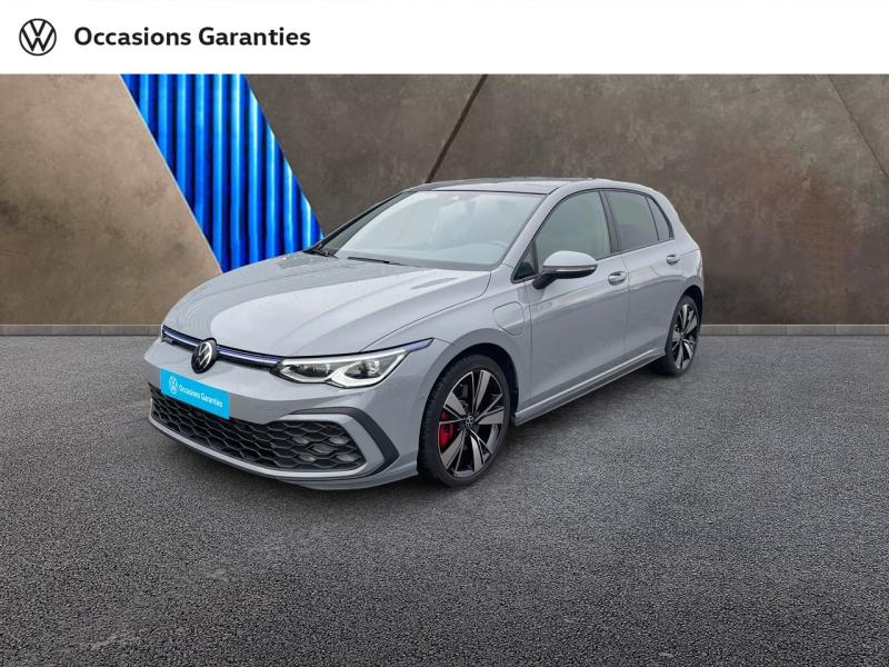 Image de l'annonce principale - Volkswagen Golf GTE