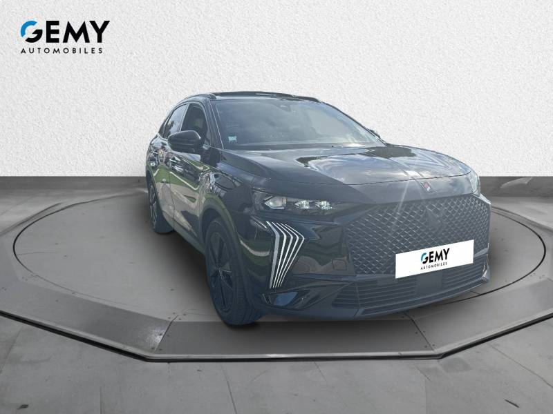 Image de l'annonce principale - DS Automobiles DS 7