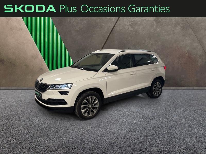 Image de l'annonce principale - Skoda Karoq