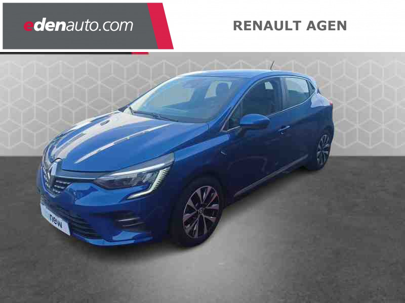 Image de l'annonce principale - Renault Clio