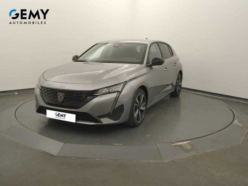 Image de l'annonce principale - Peugeot 308