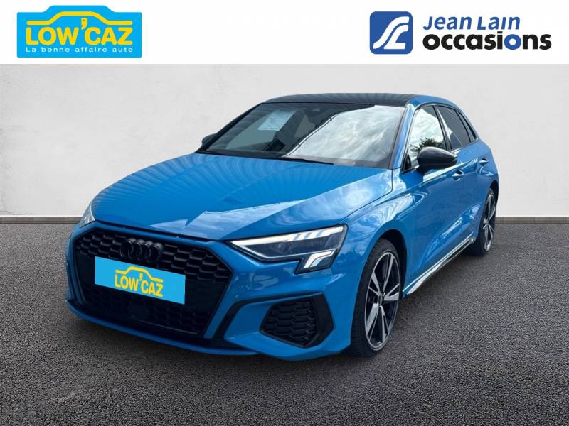 Image de l'annonce principale - Audi A3