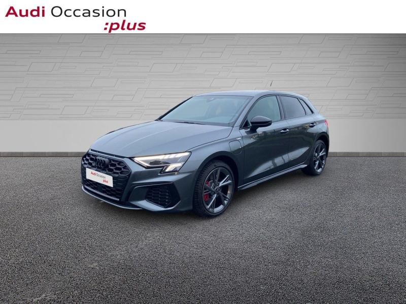 Image de l'annonce principale - Audi A3