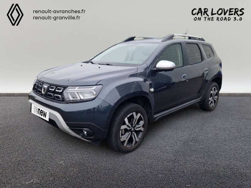 Image de l'annonce principale - Dacia Duster