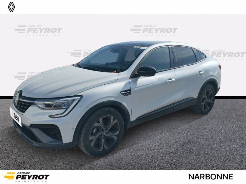 Image de l'annonce principale - Renault Arkana