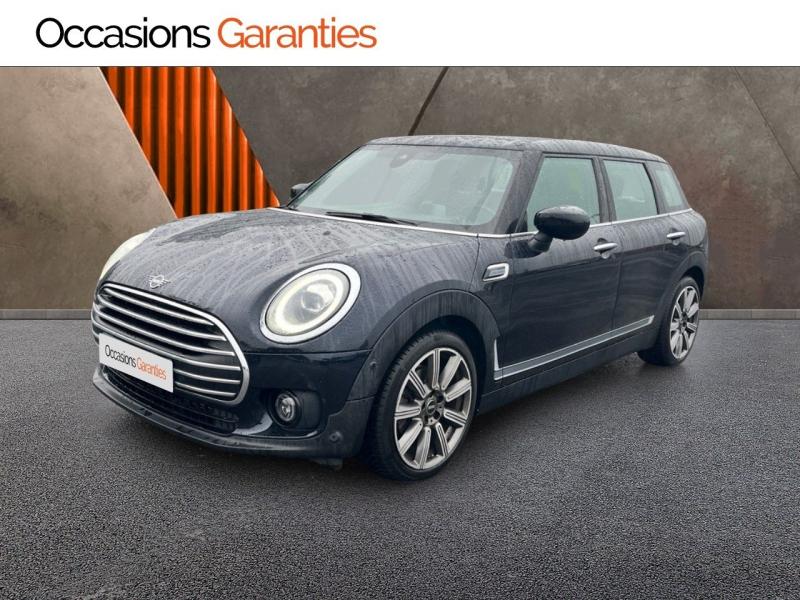 Image de l'annonce principale - MINI Clubman