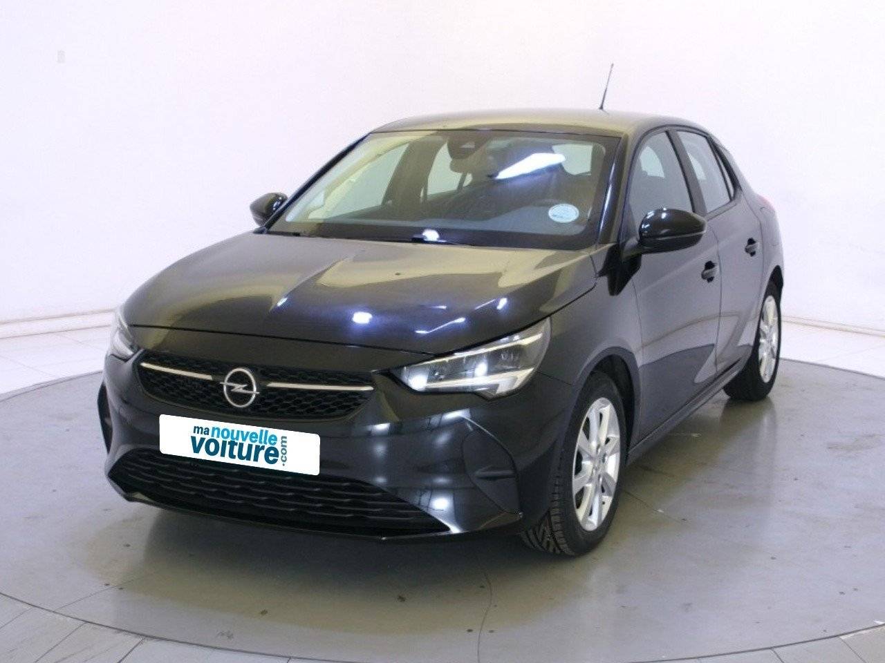 Image de l'annonce principale - Opel Corsa