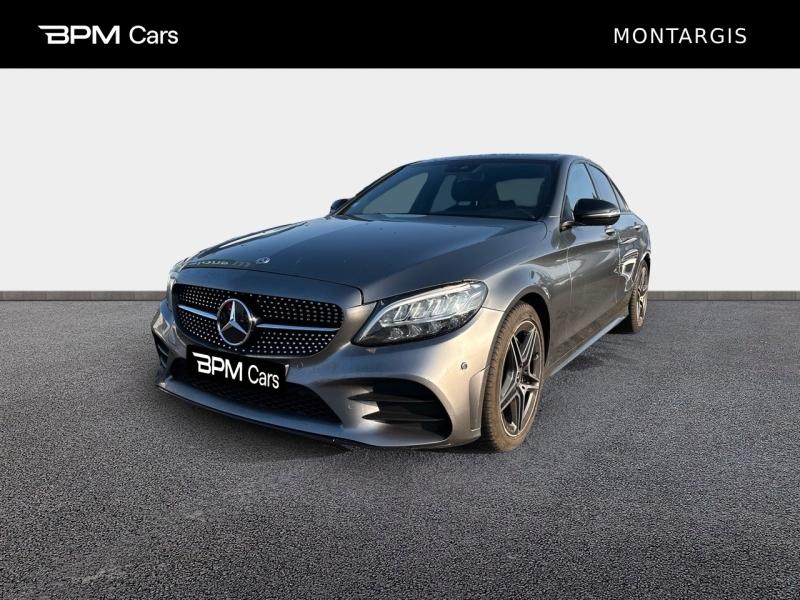 Image de l'annonce principale - Mercedes-Benz Classe C