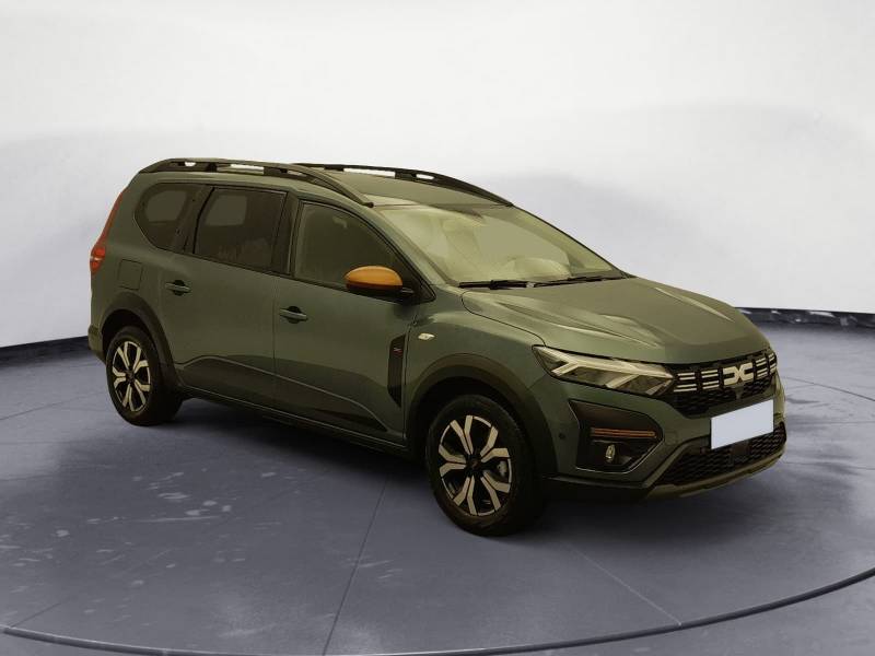 Image de l'annonce principale - Dacia Jogger