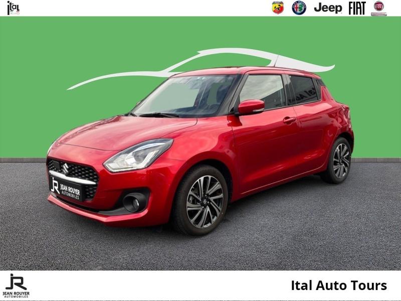 Image de l'annonce principale - Suzuki Swift