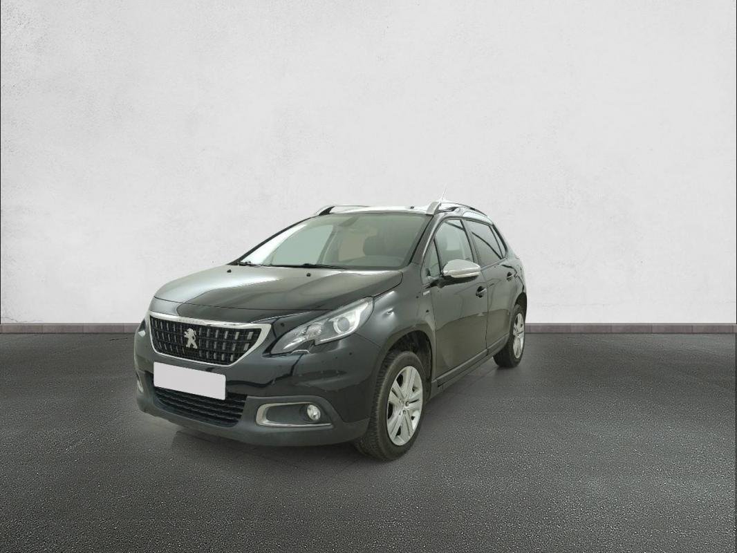 Image de l'annonce principale - Peugeot 2008