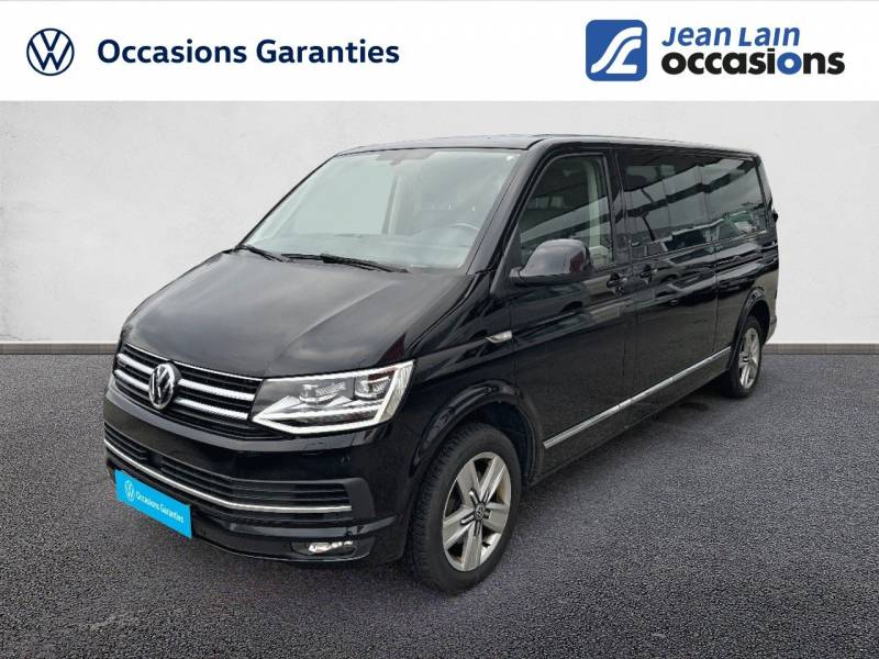 Image de l'annonce principale - Volkswagen Caravelle