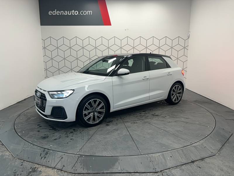 Image de l'annonce principale - Audi A1