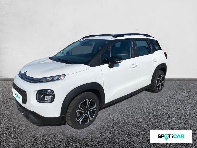 Image de l'annonce principale - Citroën C3 Aircross