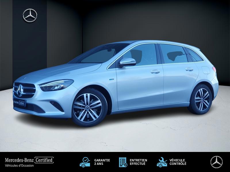 Image de l'annonce principale - Mercedes-Benz Classe B