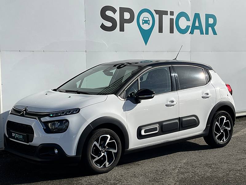 Image de l'annonce principale - Citroën C3