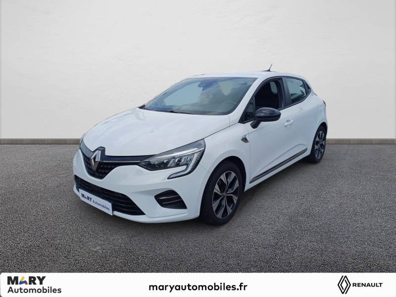 Image de l'annonce principale - Renault Clio