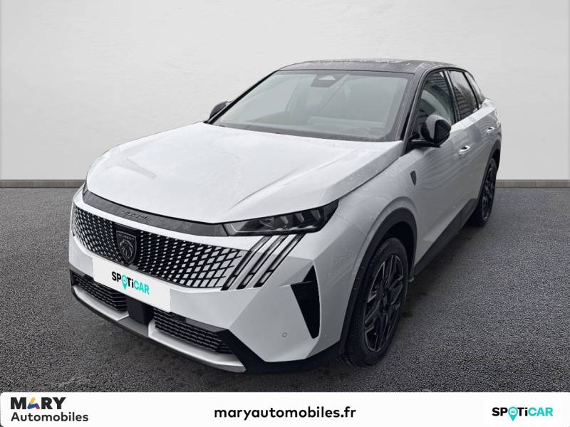 Image de l'annonce principale - Peugeot 3008