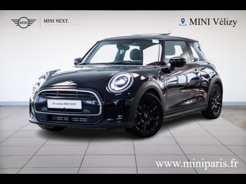 Image de l'annonce principale - MINI Hatch 3 Portes