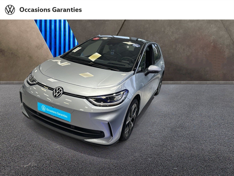 Image de l'annonce principale - Volkswagen ID.3