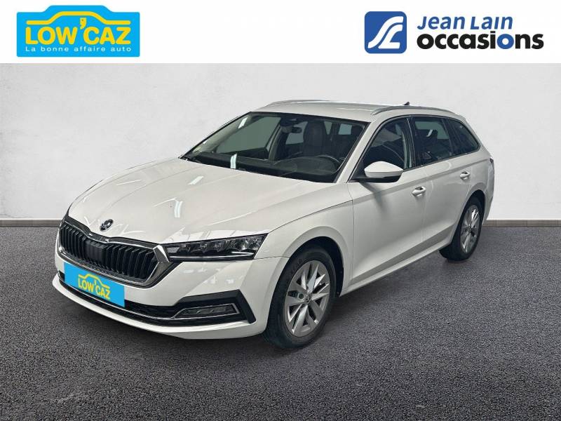 Image de l'annonce principale - Skoda Octavia