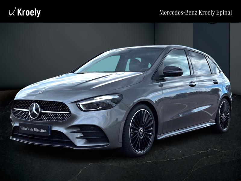 Image de l'annonce principale - Mercedes-Benz Classe B