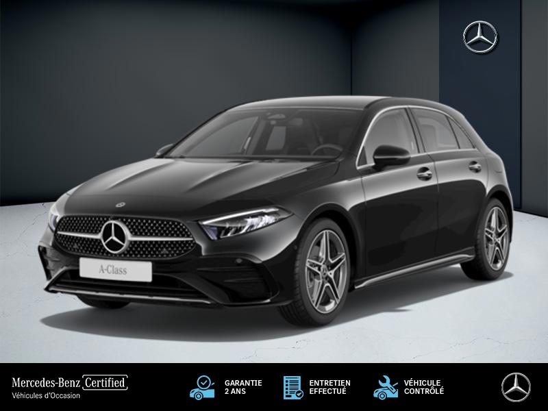 Image de l'annonce principale - Mercedes-Benz Classe A