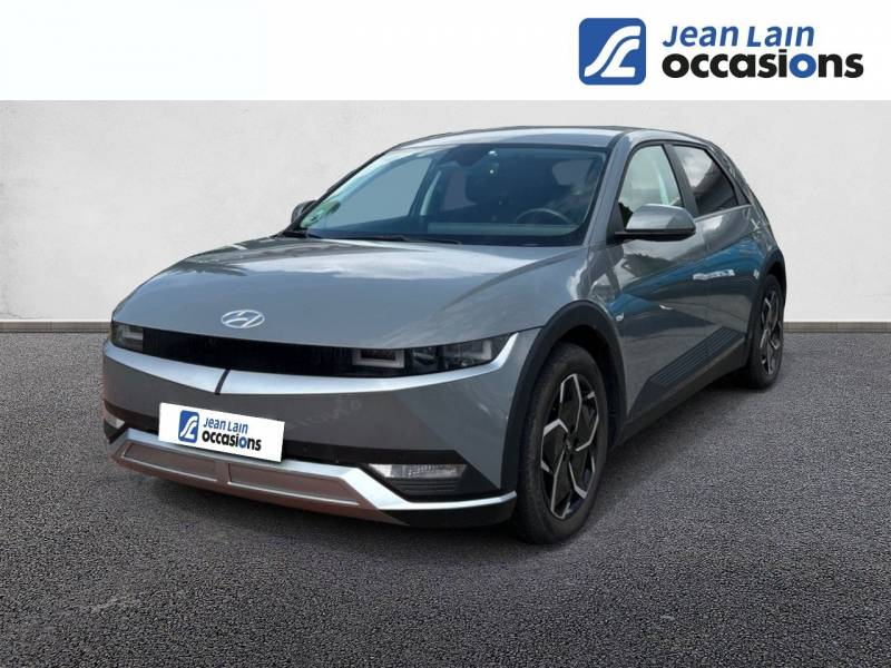 Image de l'annonce principale - Hyundai IONIQ 5