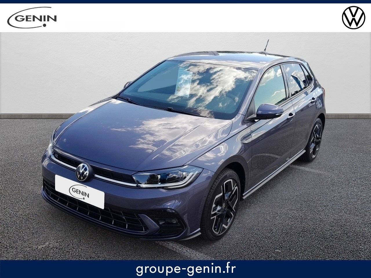 Image de l'annonce principale - Volkswagen Polo