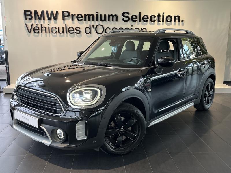 Image de l'annonce principale - MINI Countryman