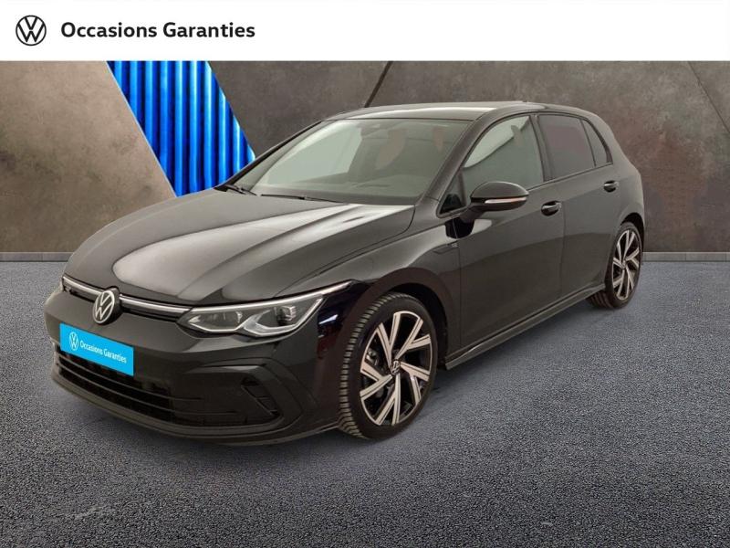 Image de l'annonce principale - Volkswagen Golf