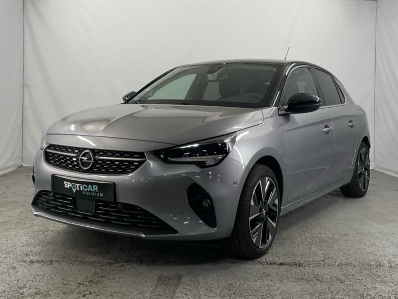 Image de l'annonce principale - Opel Corsa e
