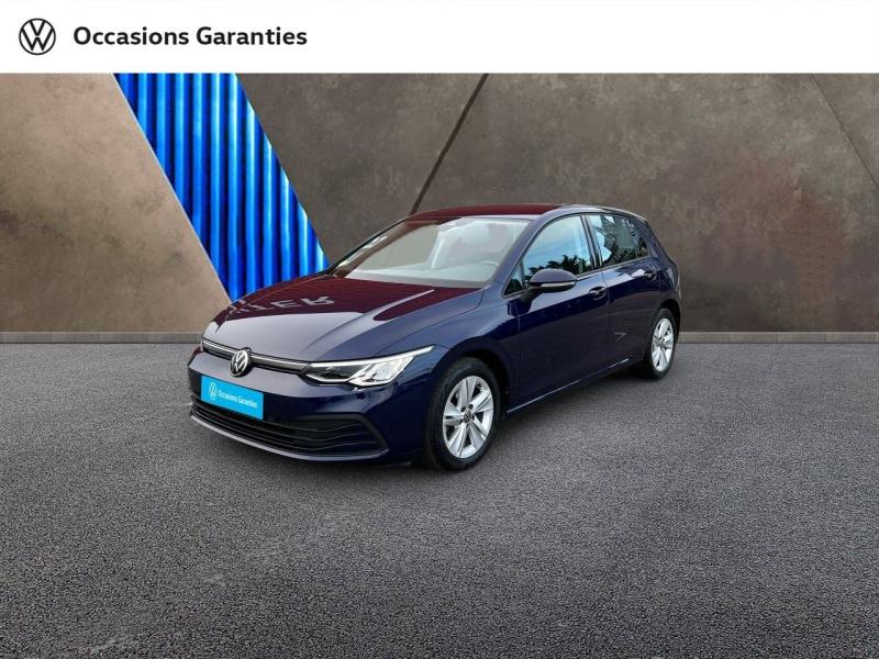 Image de l'annonce principale - Volkswagen Golf